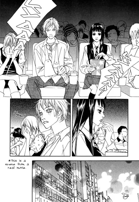 The Flowers of Evil Chapter 11 image 12